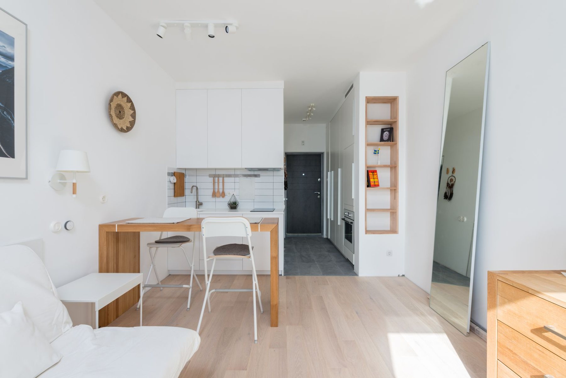 Apartment & Condo Cleaning in Surprise AZ