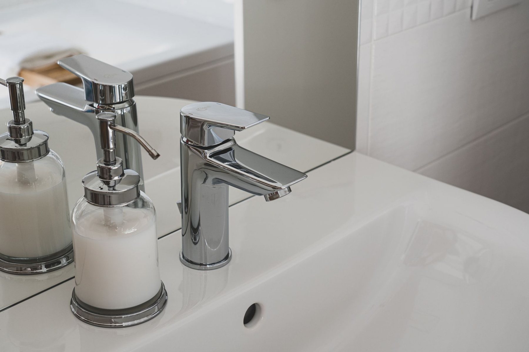 Bathroom Cleaning in Surprise AZ