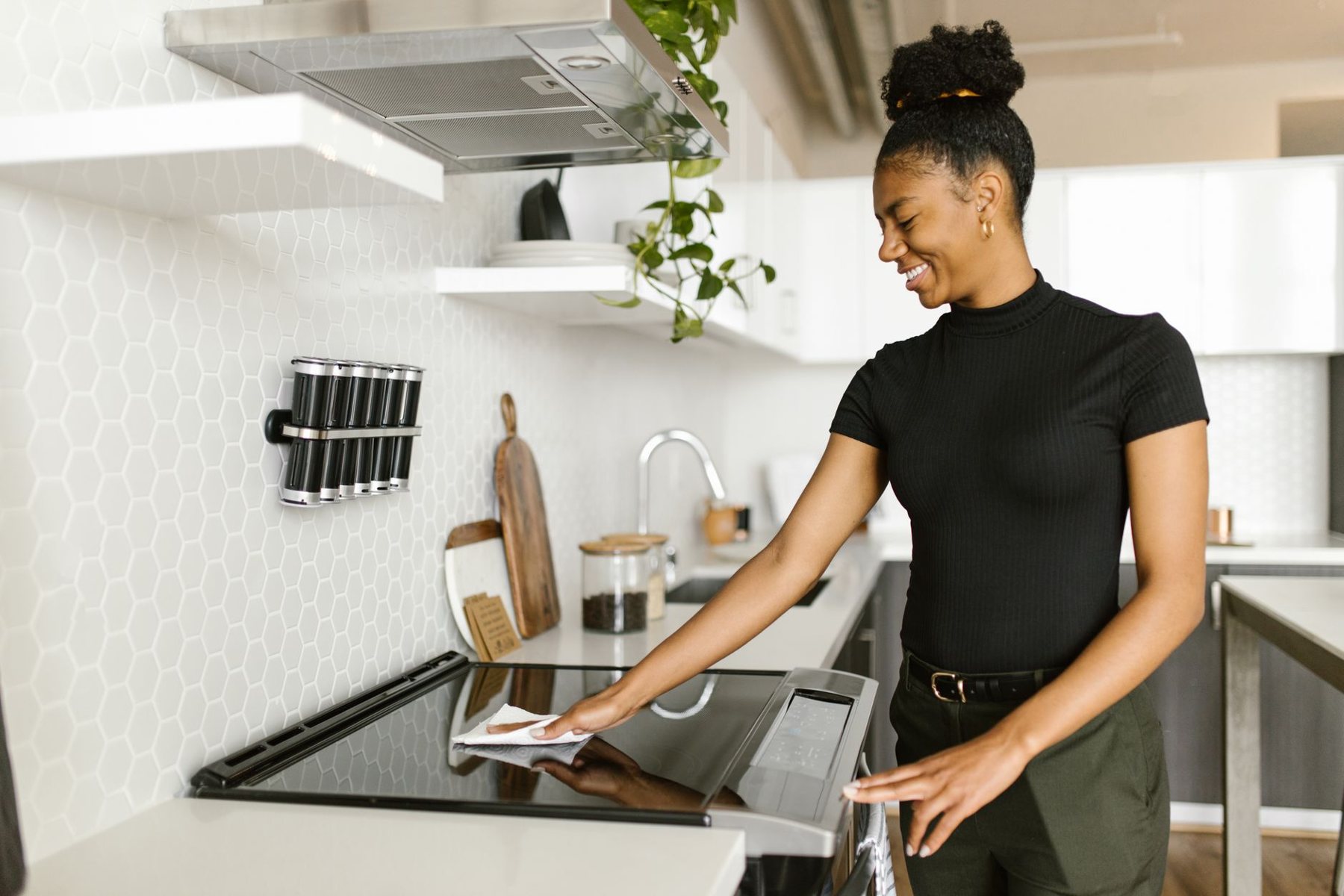 Kitchen deep cleans in Surprise, AZ